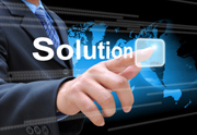 solution