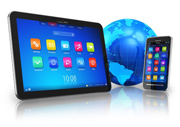 tablet